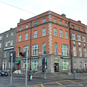  Ostello Paddy's Palace